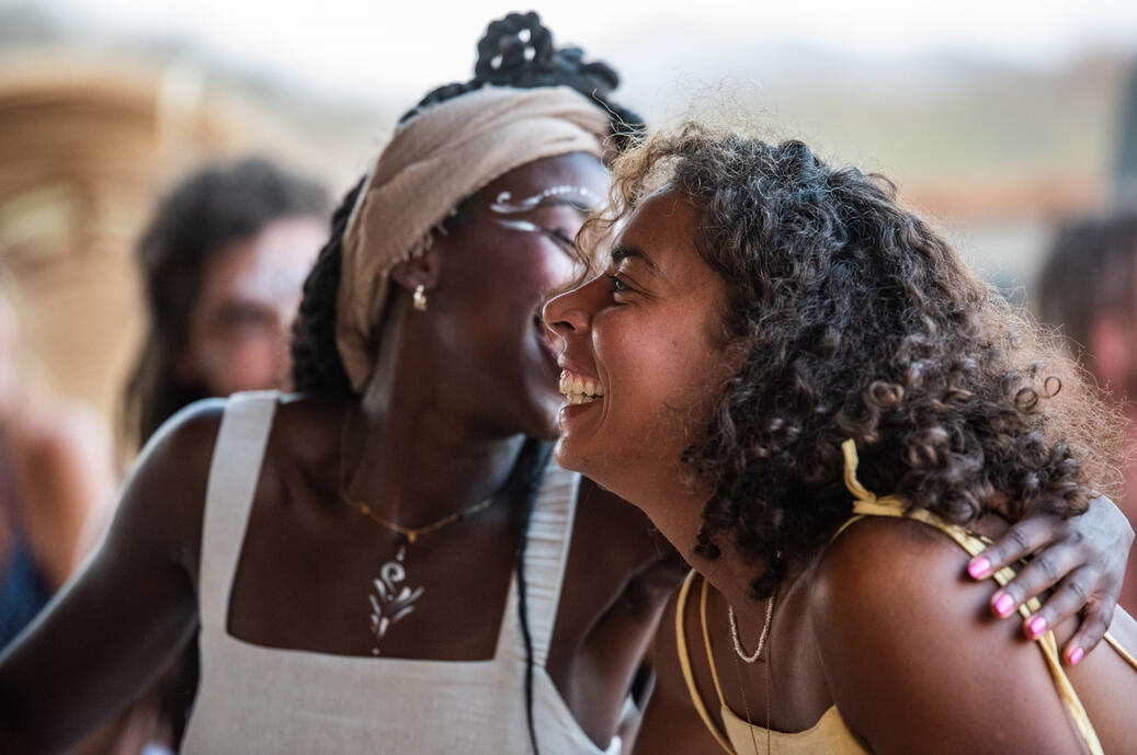 Tropical Bloom 4 Tropical Bloom 4